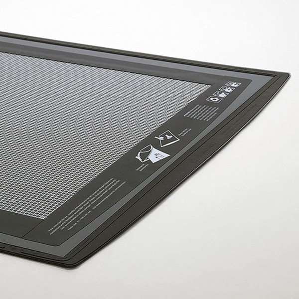 Windo Display, for floor, A1 poster