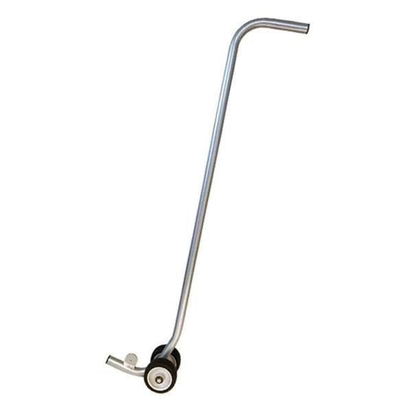 Transport tool with wheel for Wind-Sign Waterbase Budget / LED