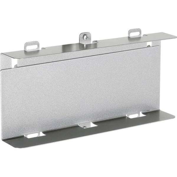 Shelf for box with gloves & masks