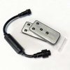 Dimmer + 2 pcs. remote controle for LED Wind-Sign Waterbase #1
