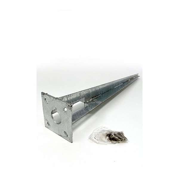 Anchor for Pole Stand, ground spike