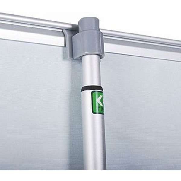 Lux Roll-Up, Single Sided