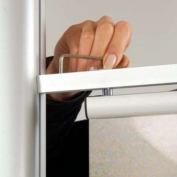 MULTISTAND Banner Hanger 40cm. #3