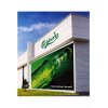 Rubber keder, Ø 8 mm, for Outdoor Banner Profile, per meter #2