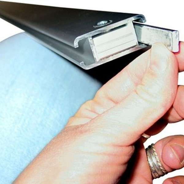 MULTISTAND Wall connector Banner