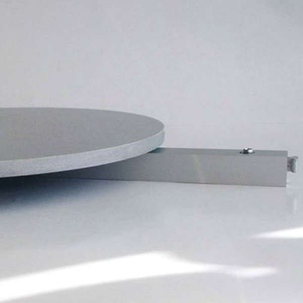 MULTISTAND Round Shelf