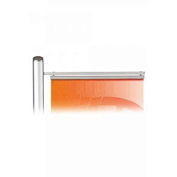 MULTISTAND Banner Hanger 40cm. #4