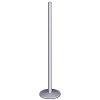 Multi Stand 2-channel 190cm. Pole + Base + Top #1