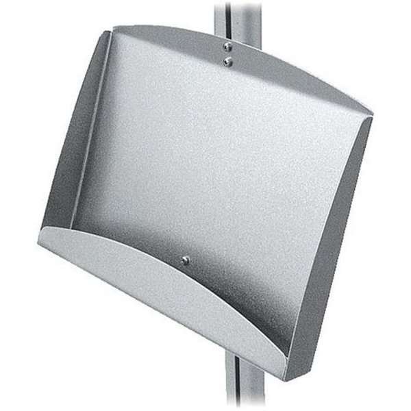 Multi Stand steel shelf A4 horizontal