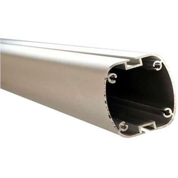 Multi Stand 2-channel 190cm. Pole + Base + Top