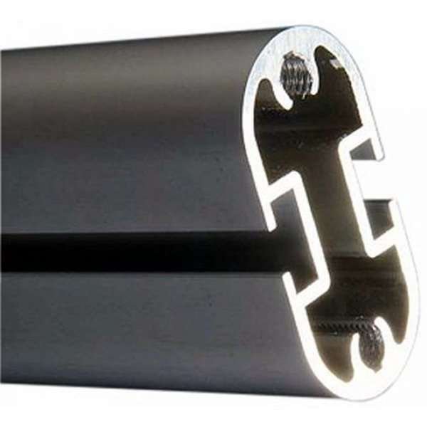 Mini Multistand 2-channel 150cm. Pole + Base