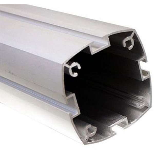 Multistand 4-channel 190cm. Pole + Base + Top