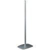 Mini Multistand 2-channel 150cm. Pole + Base #1
