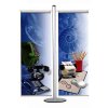MULTISTAND 17  Double sided with 2 pcs. 60cm banner #2