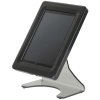 Table holder for iPad 
