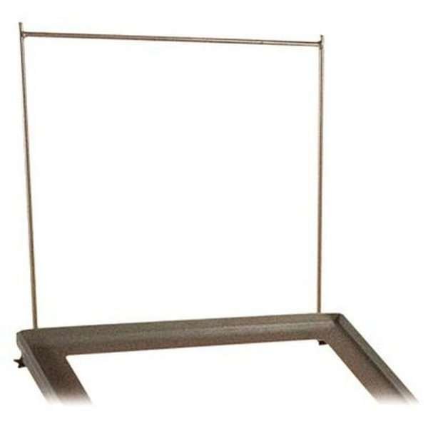 Shop Display for 4 baskets / boxes