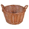 Shop Display with 10 round baskets #4