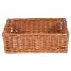 Shop Display with 4 square baskets #2