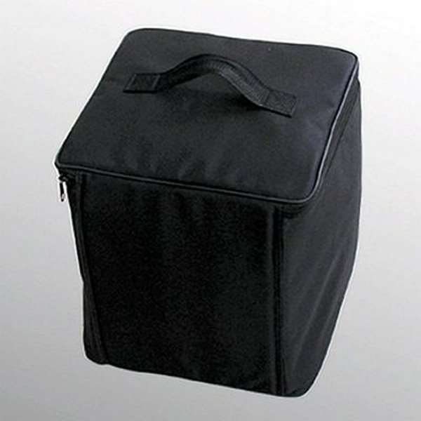 QUICK BROCHURE STAND 5xA4 w/bag