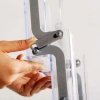Fold-up Brochure Stand, 5 x A4 #6