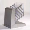Fold-up Brochure Stand, 5 x A4 #2