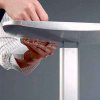 EXPO INFO STAND Vertical/Horizontal  25mm A4 alu #3