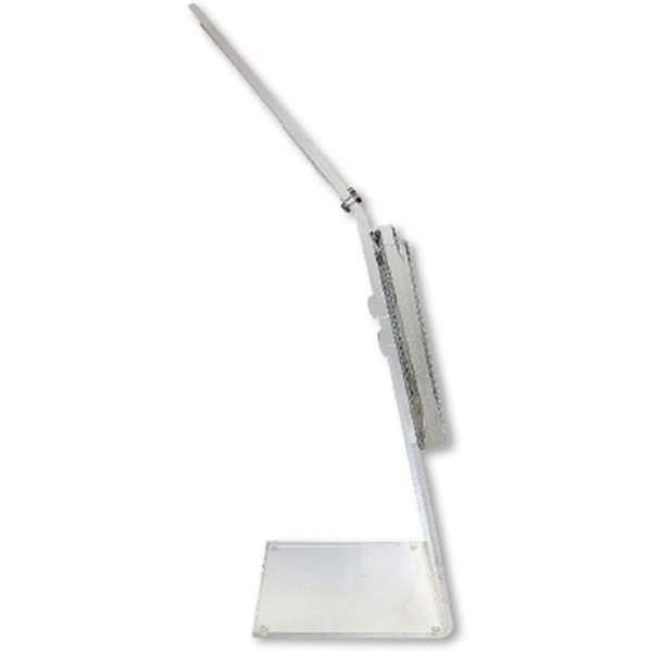 Acrylic Info Stand, for A4 brochures