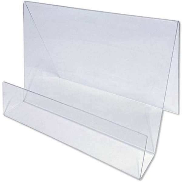 Book Display - A4 horizontal