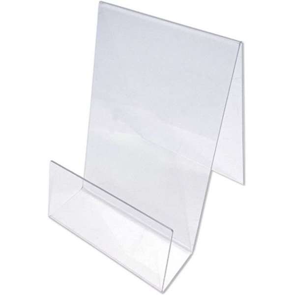 Book Display - A4 vertical