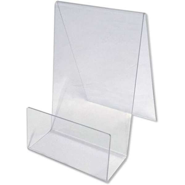 Book Display - A6 vertical