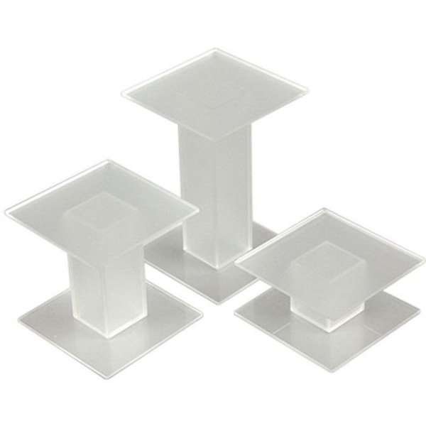 Presentation Podium x 3