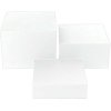Nesting Boxes x 3 - clear #1