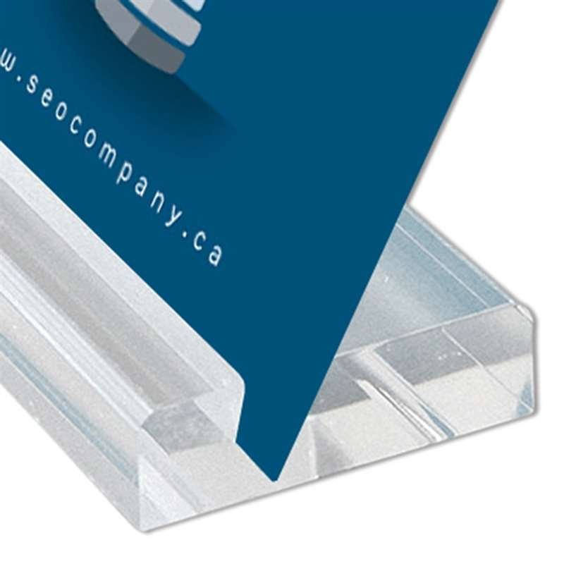 Cardholder Block, 7,6cm