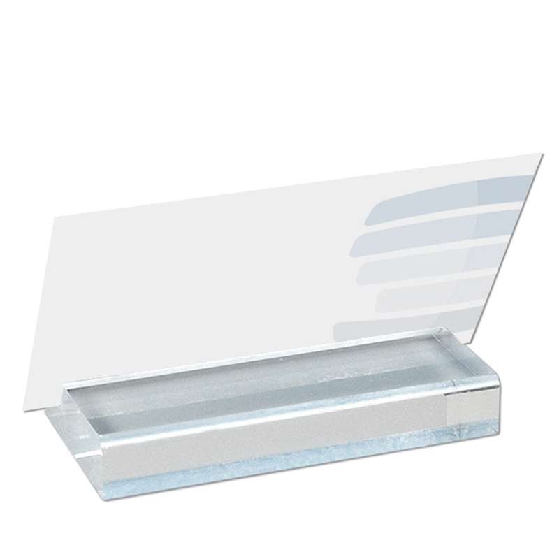 Cardholder Block  5,1cm