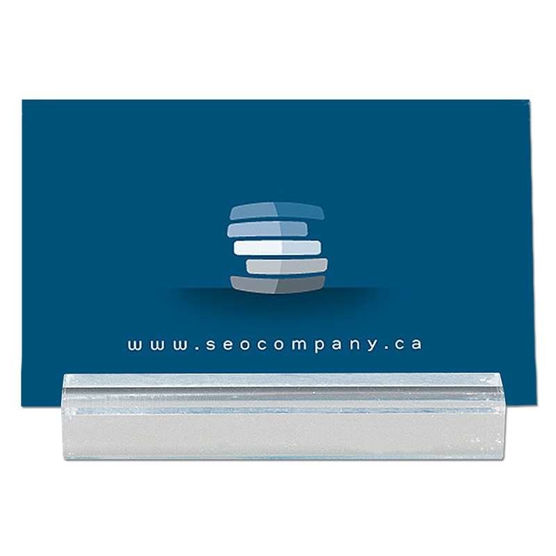 Cardholder Block, 7,6cm