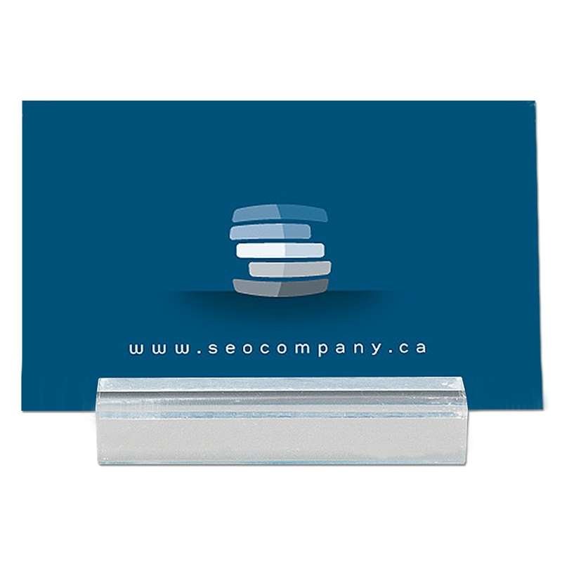 Cardholder Block  5,1cm