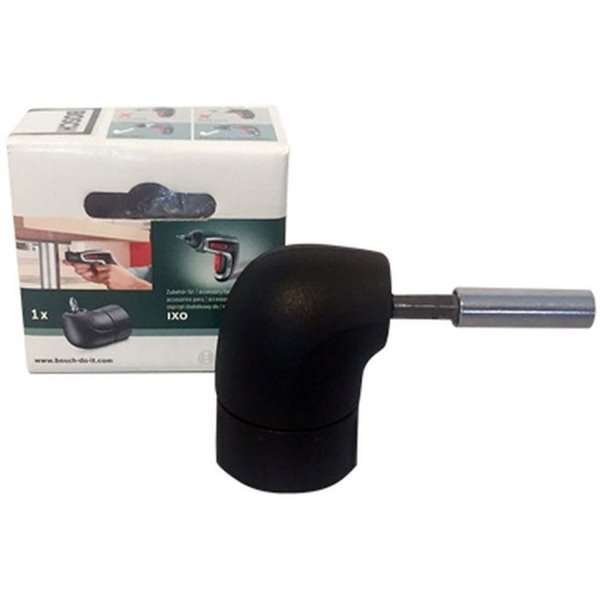 Angel screw adapter with 60 mm bits holder, for Bosch IXO Screw Driver