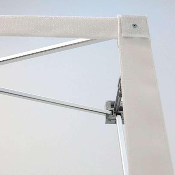 Pop-up Wall Textile - 3 x 3 sections