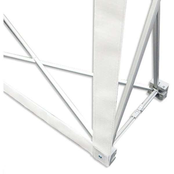 Pop-up Wall Textile - 3 x 3 sections