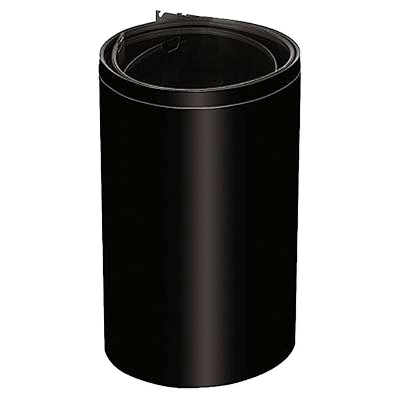 Black PVC panel set for POP-UP WALL 3x4