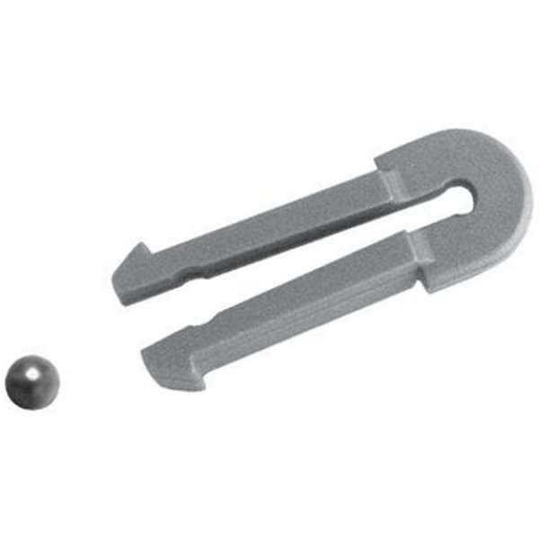 Pop-up Wall Curved, 3 sections