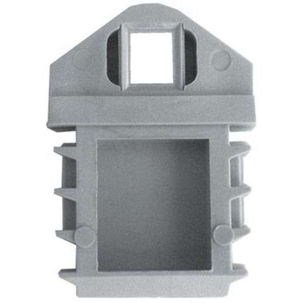 Pop-up Wall Curved, 3 sections