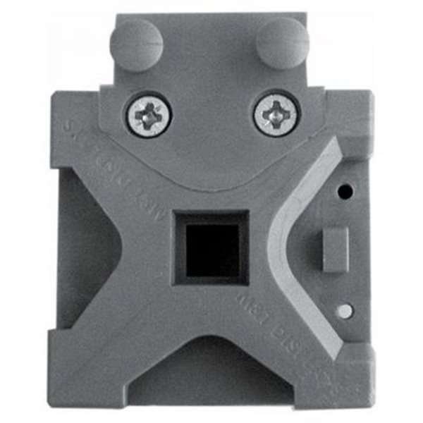 Pop-up Wall Curved, 3 sections