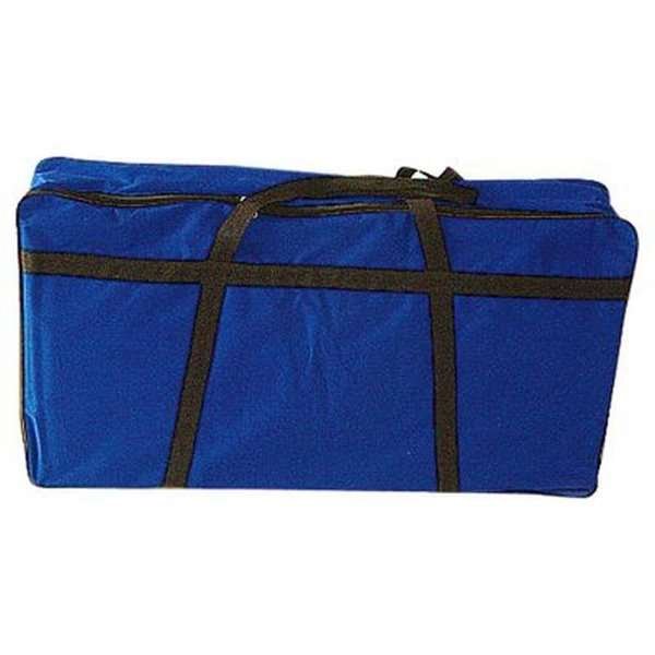 Basic Counter with Logotop, white