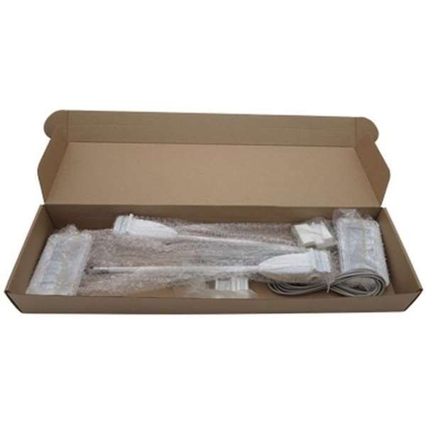 LED spots, 15W, white, 2 pcs. for Pop-up Wall