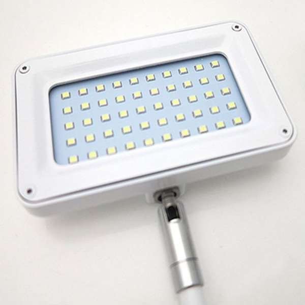 LED spots, 15W, white, 2 pcs. for Pop-up Wall
