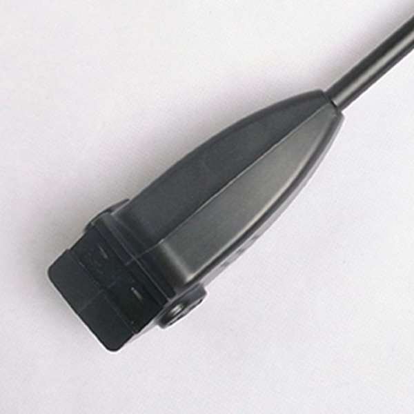 LED spots, black, 15 W, 2 pcs. for Pop-up Wall