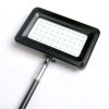 LED spots, black, 15 W, 2 pcs. for Pop-up Wall #2