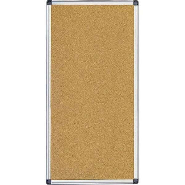 Cork Board Classic 180x90cm