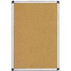 Cork Board Classic 150x100cm #1